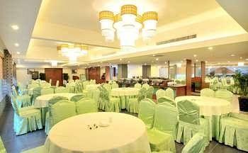 Luanchuan Re-Channel Ferry Lake Hotel Gucheng  Luaran gambar